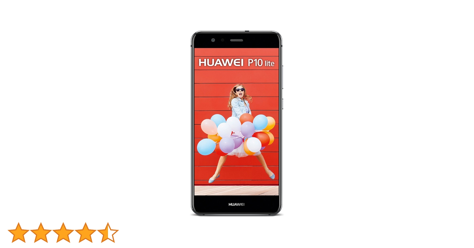 【Ruka】新品 HUAWEI P10 lite Huawei P10 Lite price, videos, deals and specs
